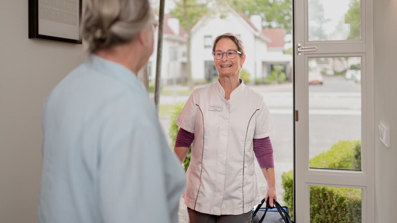 Diagnostiek voor U Eindhoven afbeelding 6